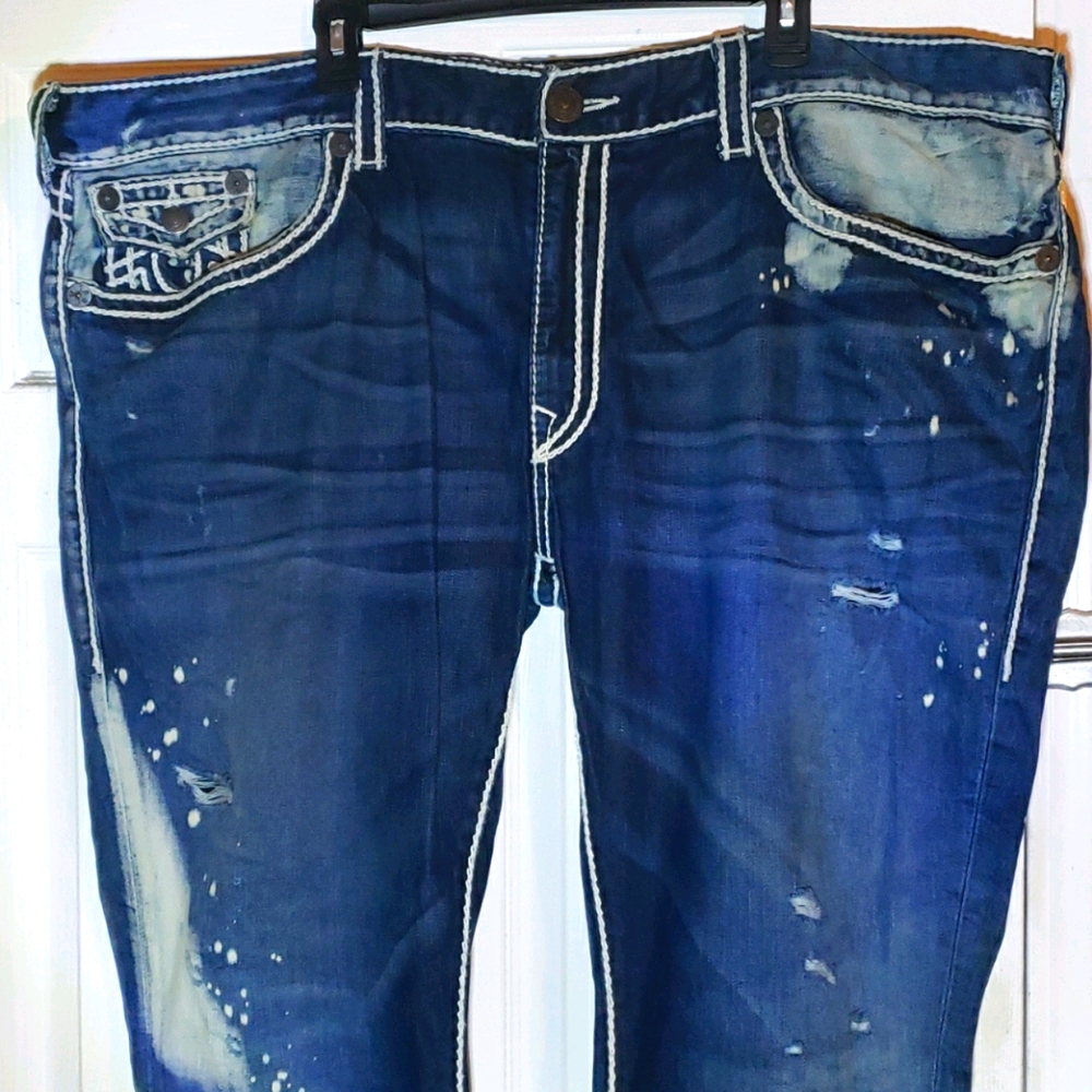 TRUE RELIGION perfect condition